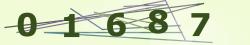 Security code image